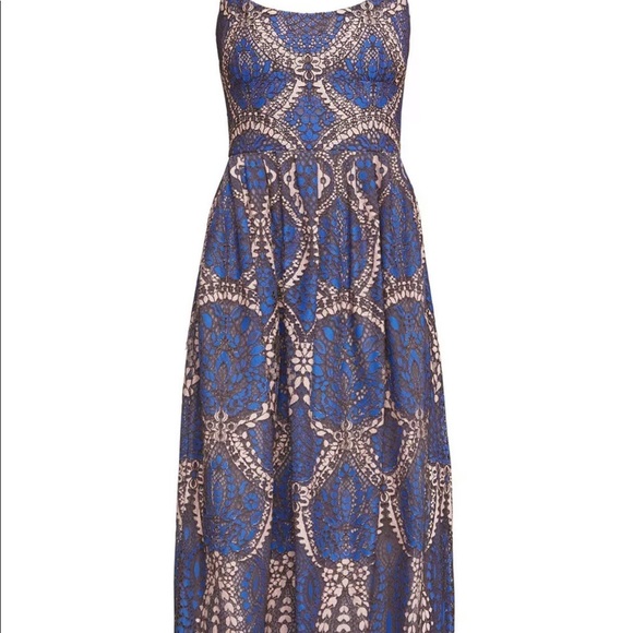 BCBG Dress - Picture 1 of 8